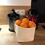 L'appart Du 7