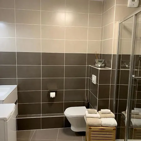 Apartmán L'appart Du 7
