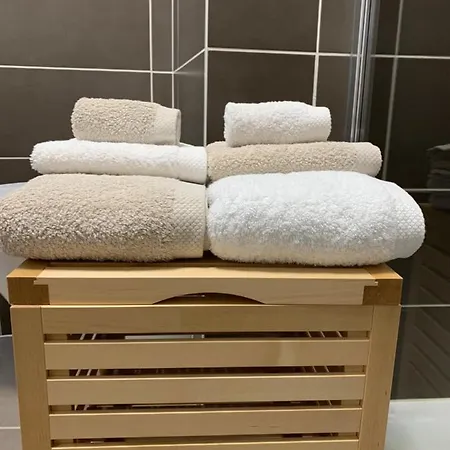 Apartmán L'appart Du 7 *