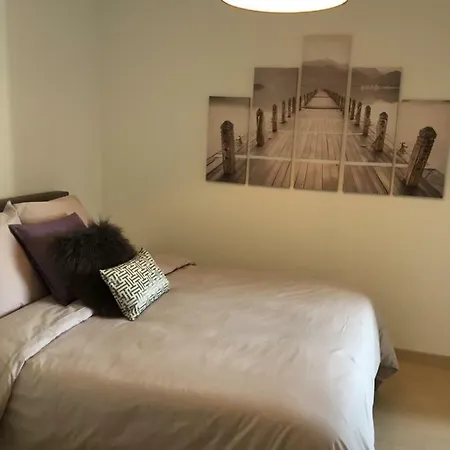 Apartmán L'appart Du 7