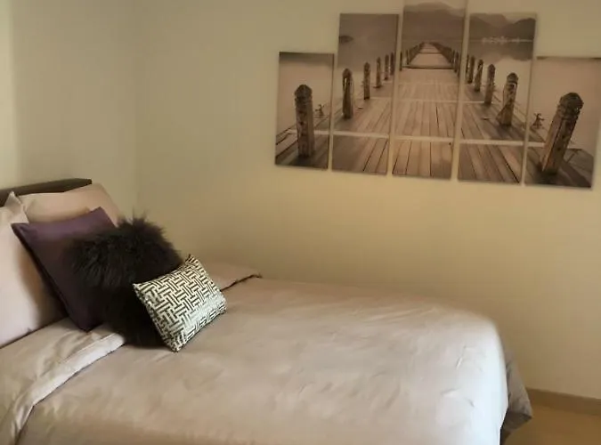 Appartement L'appart Du 7