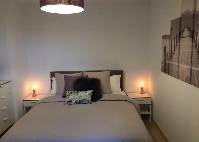 Appartement L'appart Du 7