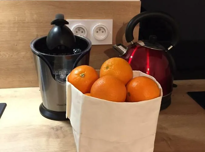 L'appart Du 7
