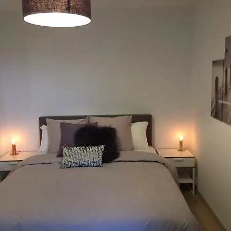 Apartment L'appart Du 7
