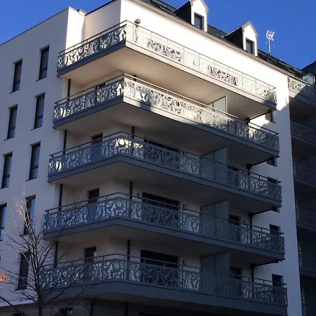 L'appart Du 7