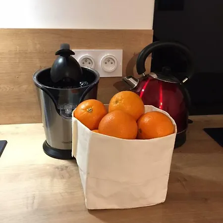 L'appart Du 7