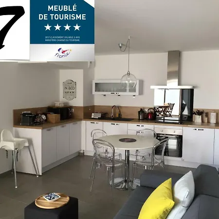 L'appart Du 7 *